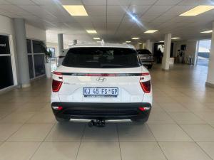 Hyundai Creta 1.5 Premium manual - Image 7