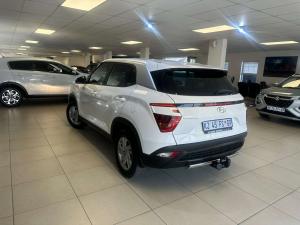 Hyundai Creta 1.5 Premium manual - Image 8