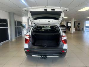 Hyundai Creta 1.5 Premium manual - Image 9