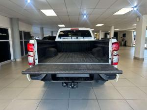 Isuzu D-Max 1.9TD single cab L manual - Image 10