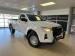 Isuzu D-Max 1.9TD single cab L manual - Thumbnail 1