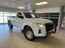 Thumbnail Isuzu D-Max 1.9TD single cab L manual
