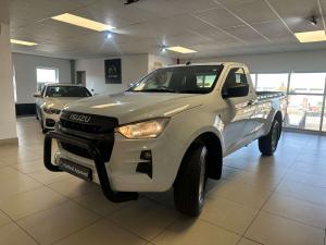 Isuzu D-Max 1.9TD single cab L manual - Image 3