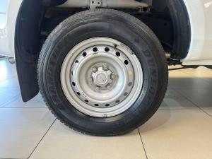 Isuzu D-Max 1.9TD single cab L manual - Image 5