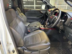 Isuzu D-Max 1.9TD double cab LS X-Rider auto - Image 13