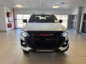 Isuzu D-Max 1.9TD double cab LS X-Rider auto - Image 2