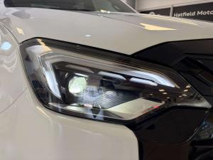 Isuzu D-Max 1.9TD double cab LS X-Rider auto - Image 4