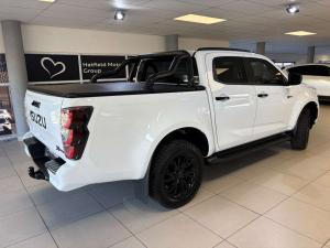 Isuzu D-Max 1.9TD double cab LS X-Rider auto - Image 7