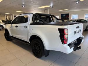 Isuzu D-Max 1.9TD double cab LS X-Rider auto - Image 9