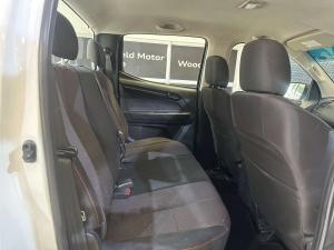 Isuzu D-Max 250 double cab Hi-Ride - Image 10