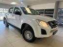 Thumbnail Isuzu D-Max 250 double cab Hi-Ride