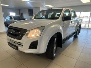 Isuzu D-Max 250 double cab Hi-Ride - Image 3
