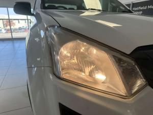 Isuzu D-Max 250 double cab Hi-Ride - Image 4