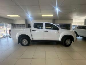 Isuzu D-Max 250 double cab Hi-Ride - Image 5