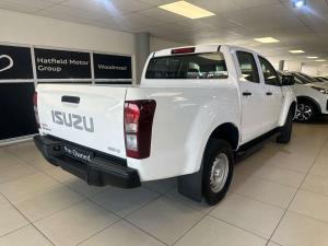Isuzu D-Max 250 double cab Hi-Ride - Image 6