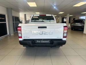 Isuzu D-Max 250 double cab Hi-Ride - Image 7