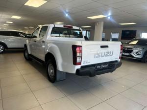 Isuzu D-Max 250 double cab Hi-Ride - Image 8