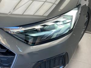 Audi A1 Sportback 30TFSI Advanced - Image 10