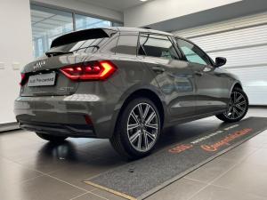 Audi A1 Sportback 30TFSI Advanced - Image 11