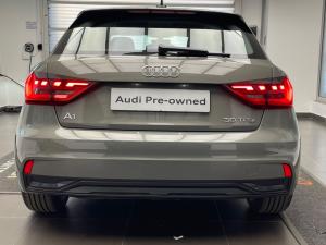 Audi A1 Sportback 30TFSI Advanced - Image 12