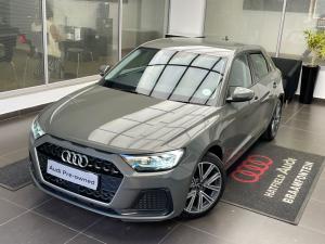 Audi A1 Sportback 30TFSI Advanced - Image 14