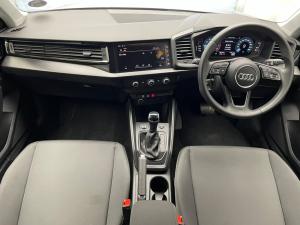 Audi A1 Sportback 30TFSI Advanced - Image 17