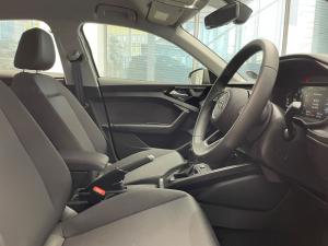 Audi A1 Sportback 30TFSI Advanced - Image 18
