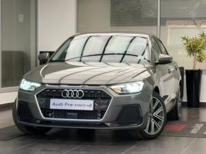 Audi A1 Sportback 30TFSI Advanced - Image 1