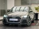 Thumbnail Audi A1 Sportback 30TFSI Advanced