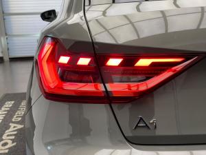 Audi A1 Sportback 30TFSI Advanced - Image 20