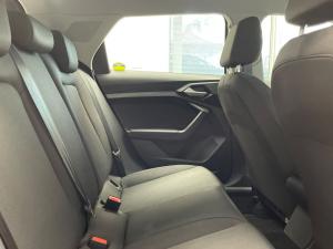 Audi A1 Sportback 30TFSI Advanced - Image 21
