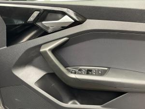 Audi A1 Sportback 30TFSI Advanced - Image 23