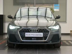 Audi A1 Sportback 30TFSI Advanced - Image 2
