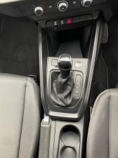 Audi A1 Sportback 30TFSI Advanced - Image 9
