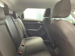 Audi A1 Sportback 30TFSI Advanced - Image 12