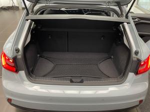 Audi A1 Sportback 30TFSI Advanced - Image 13