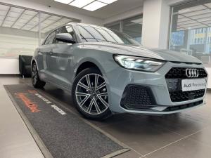 Audi A1 Sportback 30TFSI Advanced - Image 14
