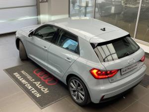 Audi A1 Sportback 30TFSI Advanced - Image 16