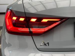 Audi A1 Sportback 30TFSI Advanced - Image 17