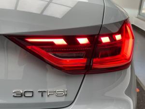 Audi A1 Sportback 30TFSI Advanced - Image 18