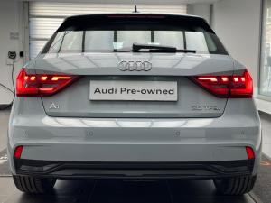 Audi A1 Sportback 30TFSI Advanced - Image 19