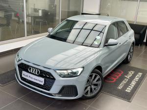 Audi A1 Sportback 30TFSI Advanced - Image 1