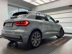 Audi A1 Sportback 30TFSI Advanced - Image 20