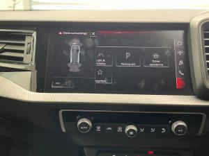 Audi A1 Sportback 30TFSI Advanced - Image 22