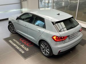 Audi A1 Sportback 30TFSI Advanced - Image 23