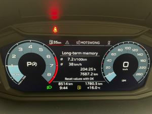 Audi A1 Sportback 30TFSI Advanced - Image 24