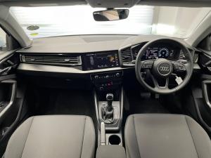 Audi A1 Sportback 30TFSI Advanced - Image 25