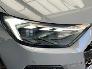Audi A1 Sportback 30TFSI Advanced - Image 4