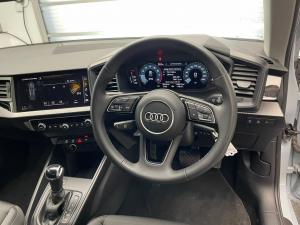 Audi A1 Sportback 30TFSI Advanced - Image 6