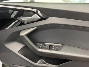 Audi A1 Sportback 30TFSI Advanced - Image 9